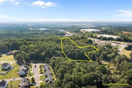 Preview of Unassigned space for Sale at 208 Costner School Road