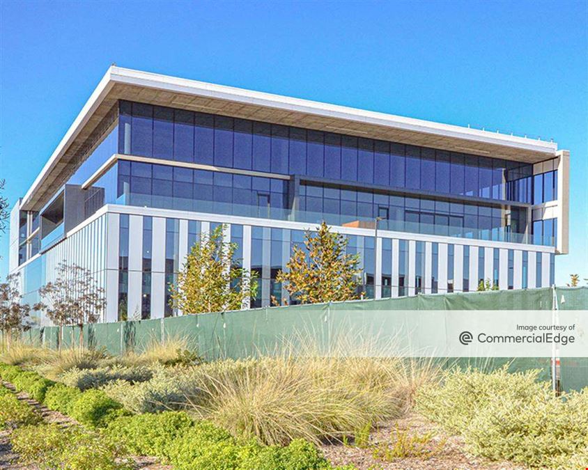 THINK Campus at Millenia Chula Vista  - Building 2