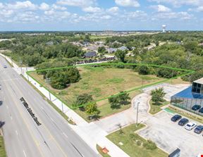 2.35 AC on Villa Maria Road 