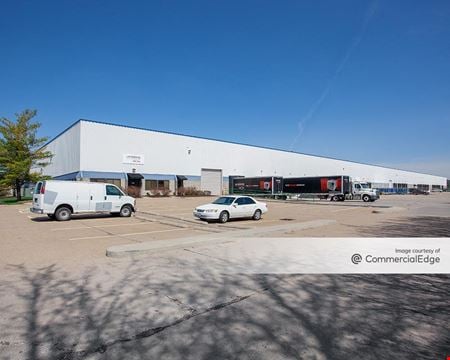 Preview of Industrial space for Rent at 4142 N. Rider Trail