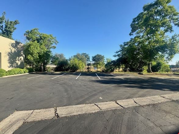 Preview of Office space for Rent at 10301 Placer Ln Ste 