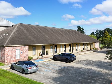 Preview of Office space for Sale at 27999 Old Walker S