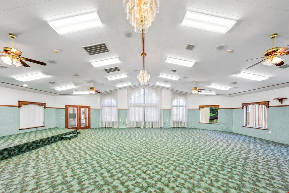 Short Creek Apartments For Sale