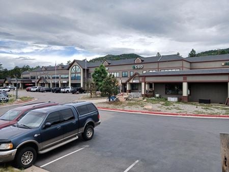 Preview of Retail space for Rent at 30403 Kings Valley Drive