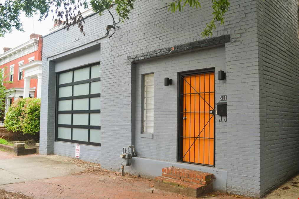 511 W Clay St