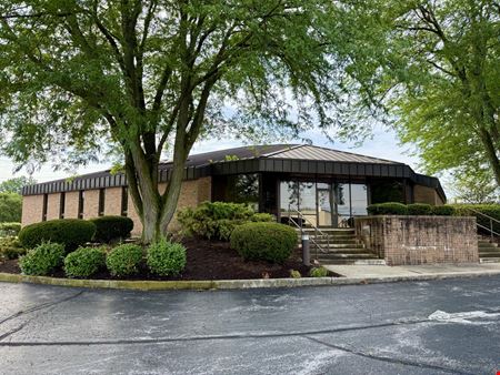 Preview of Office space for Sale at 321 S Blanchard St
