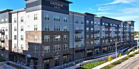 Preview of Retail space for Rent at 3140 East Michigan Avenue