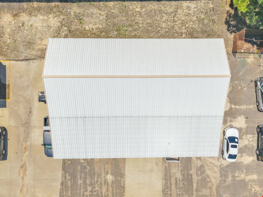 Classic Collision NNN | 6.93% Cap | Aiken, SC (Augusta MSA)