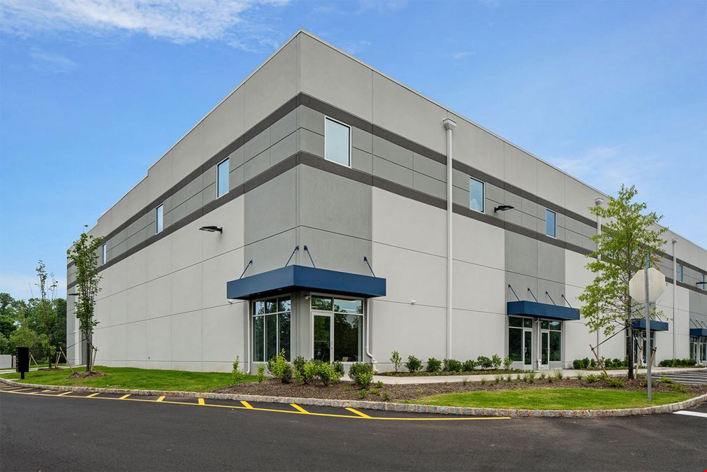 Flemington Junction Business Center II