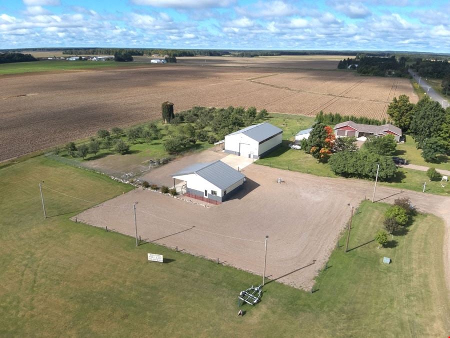 W10009 County Road B