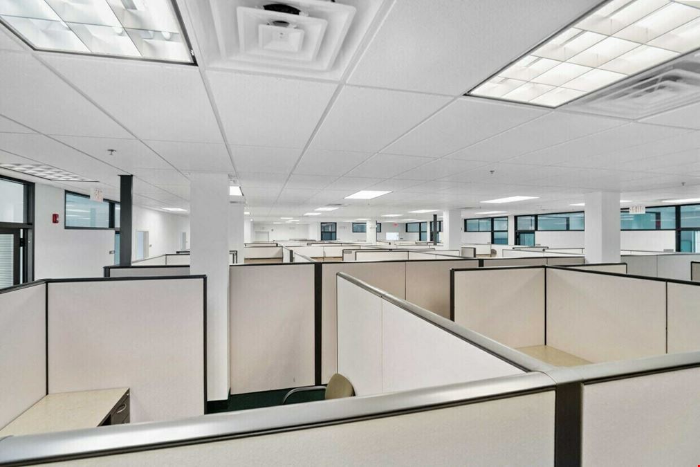46611-46621 Corporate Dr