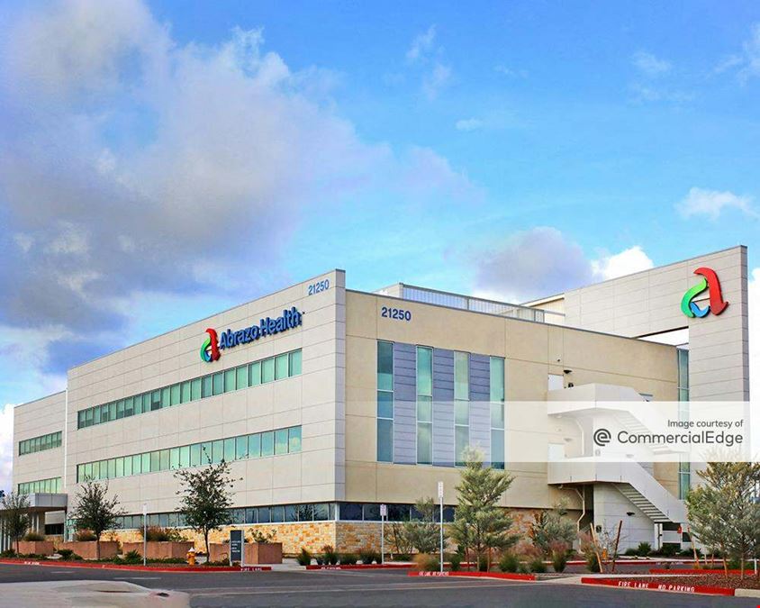 Abrazo Health Buckeye Medical Campus - Phase I