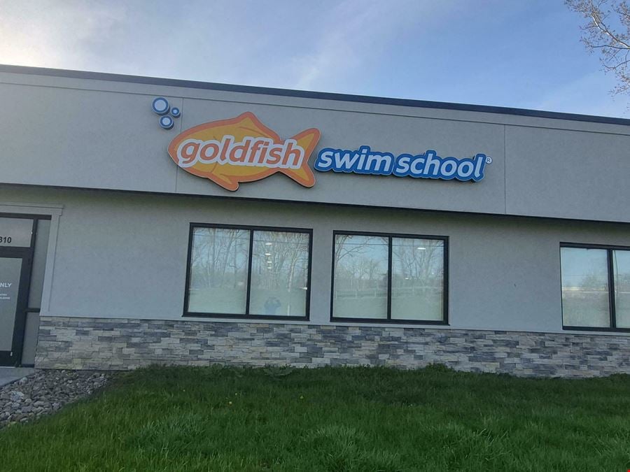 3310 Southwestern Blvd -  1,986+/- SF Retail Opportunity