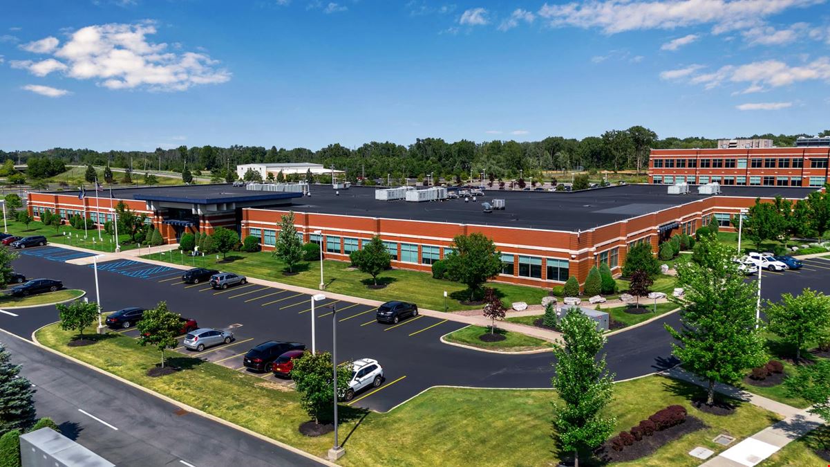 540 CrossPoint Parkway