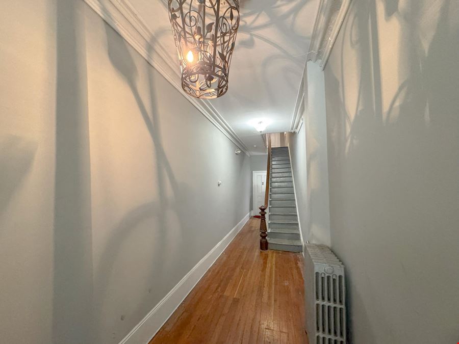 814 Park Ave