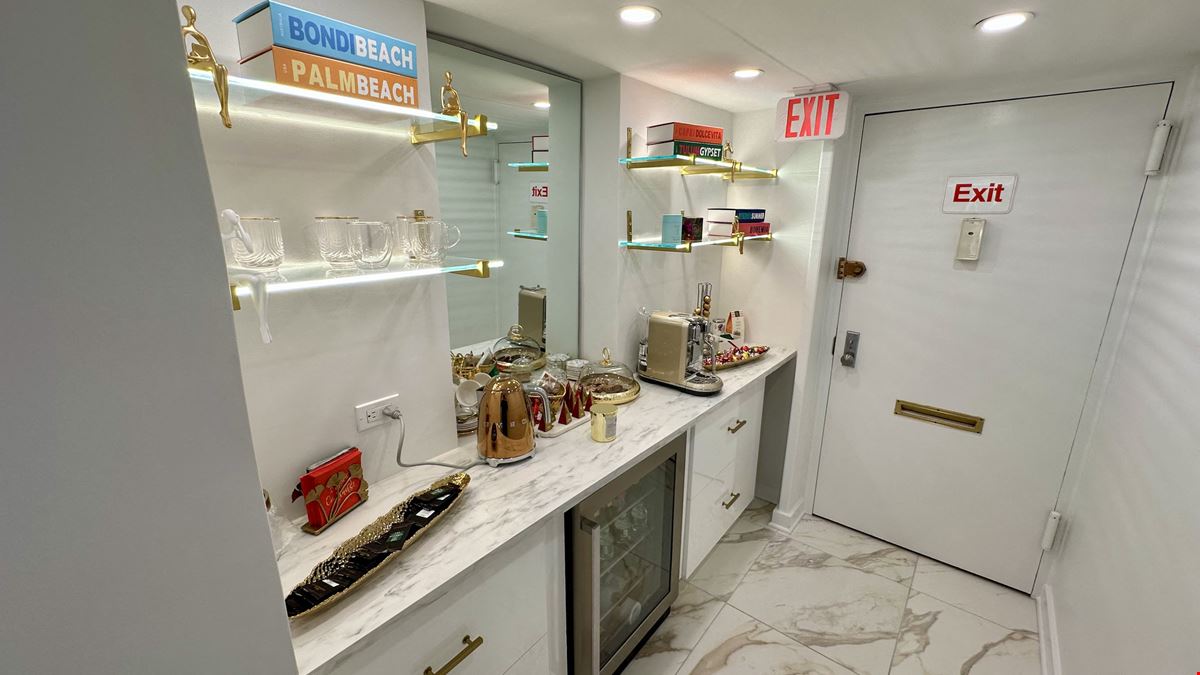 708 SF Office Condo Unit Offered at $299,999 in Fort Lee