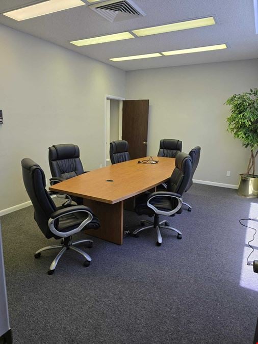 Horizon Court Office