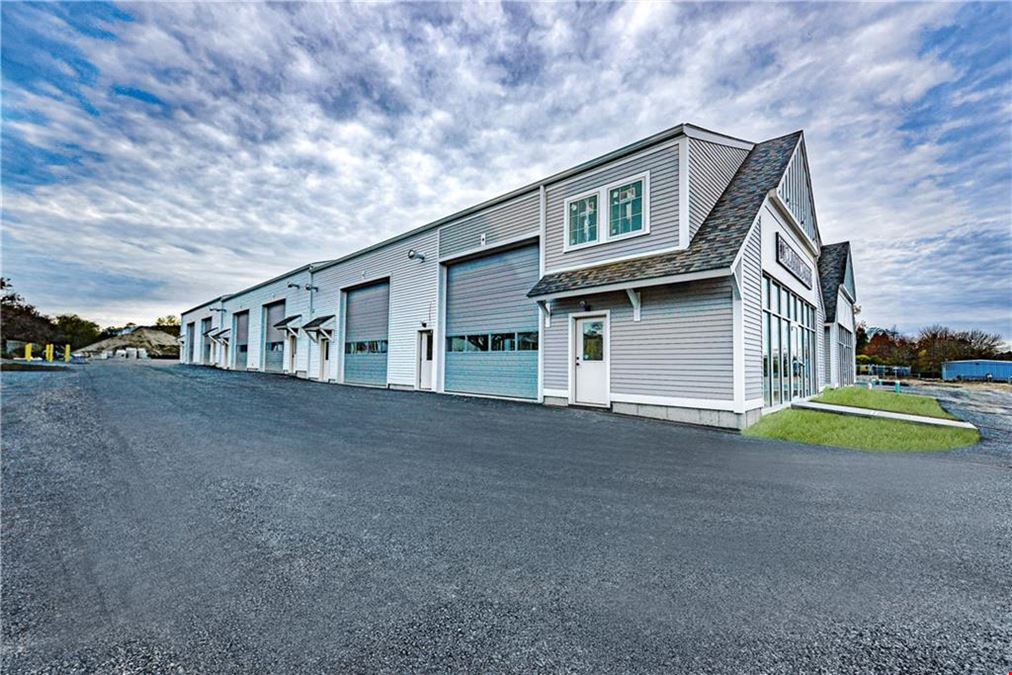 Coddington Cove Commons #205
