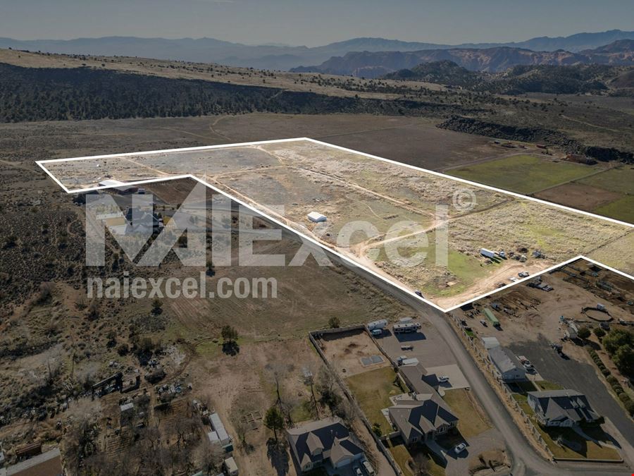 Large Estate or Development Opportunity in Diamond Valley