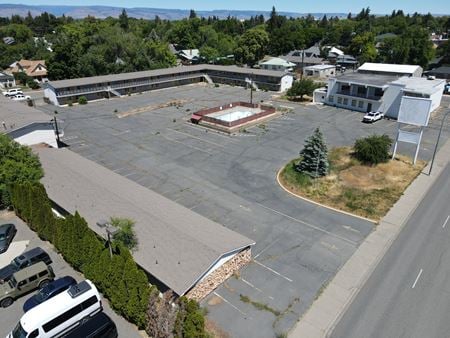 Preview of Multi-Family space for Sale at 403 W University Way