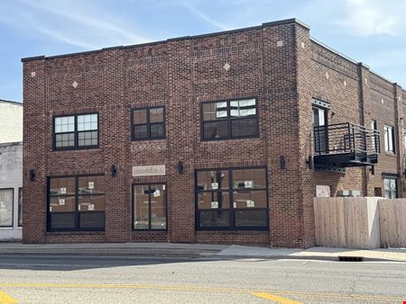 Preview of Office space for Rent at 66 E Chester St