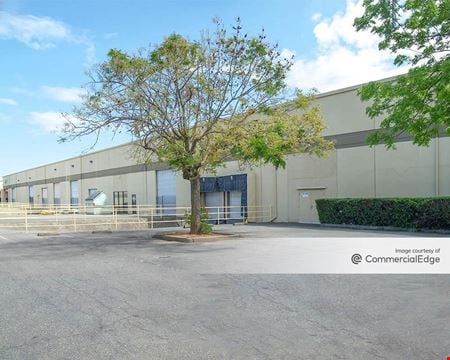 Preview of Industrial space for Rent at 8450 Belvedere Avenue