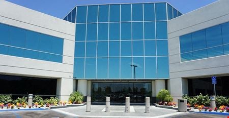 Preview of Office space for Rent at 3400 Inland Empire Blvd
