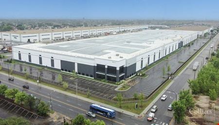 Preview of Industrial space for Rent at 5301 Roosevelt Rd