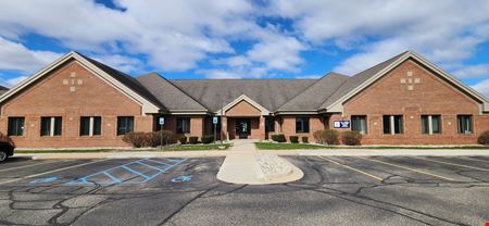 Preview of commercial space at 3695 Okemos Rd