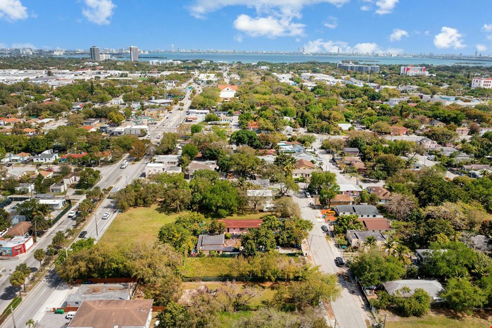 LITTLE RIVER TOWNHOME ENCLAVE