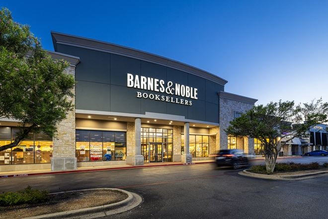 Preview of Retail space for Rent at 5000 South Hulen 