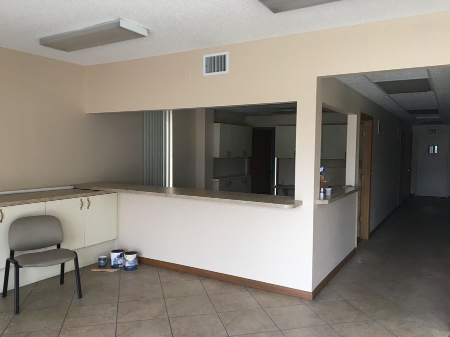 237 Interstate Boulevard