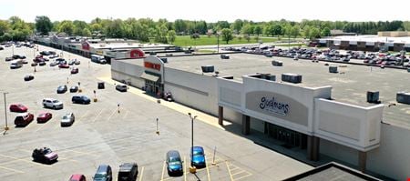 Preview of Retail space for Rent at 1900-2088 North Jefferson St