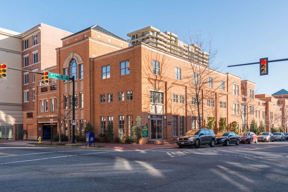 525 Wythe Street