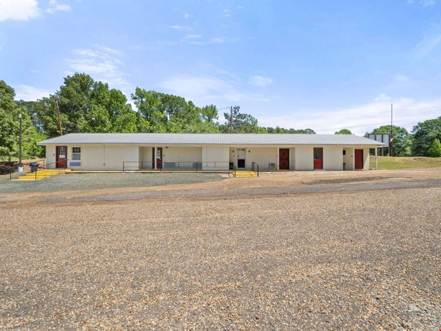 4854 Carters Ferry Rd.