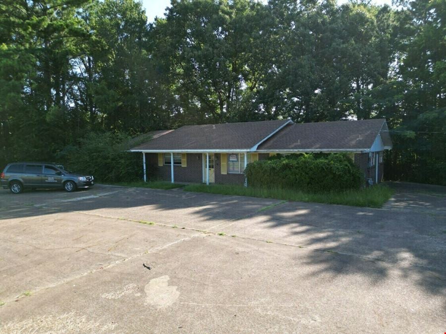 804 HWY 110