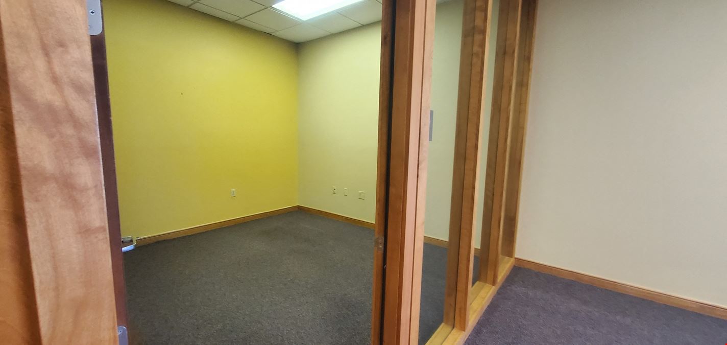Investment or Owner/User Opportunity