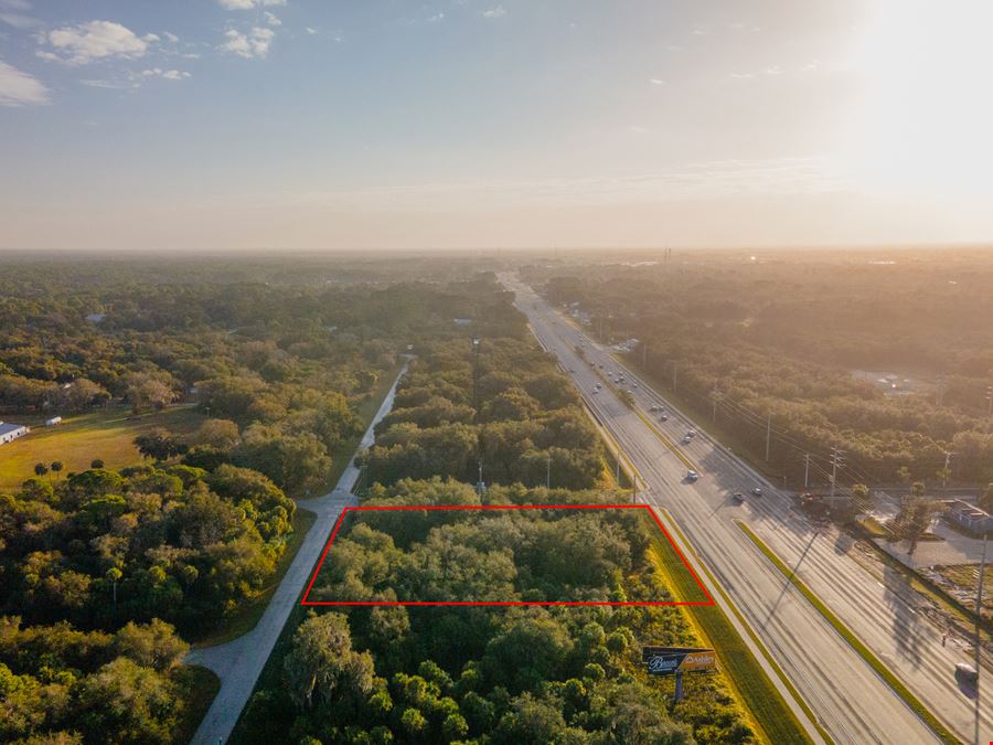 676 Tamiami Trail, Port Charlotte, FL