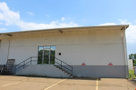 Preview of commercial space at 218 N Wheatley St
