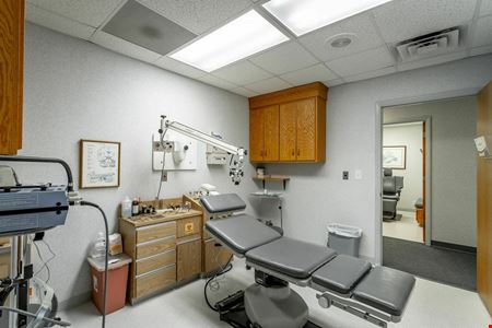 Cleveland Head and Neck Clinic - Cleveland
