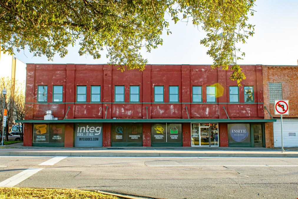 123 E William J Bryan Pkwy