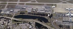 Columbia Metropolitan Airport: Hotel Development Opportunity | Columbia, SC