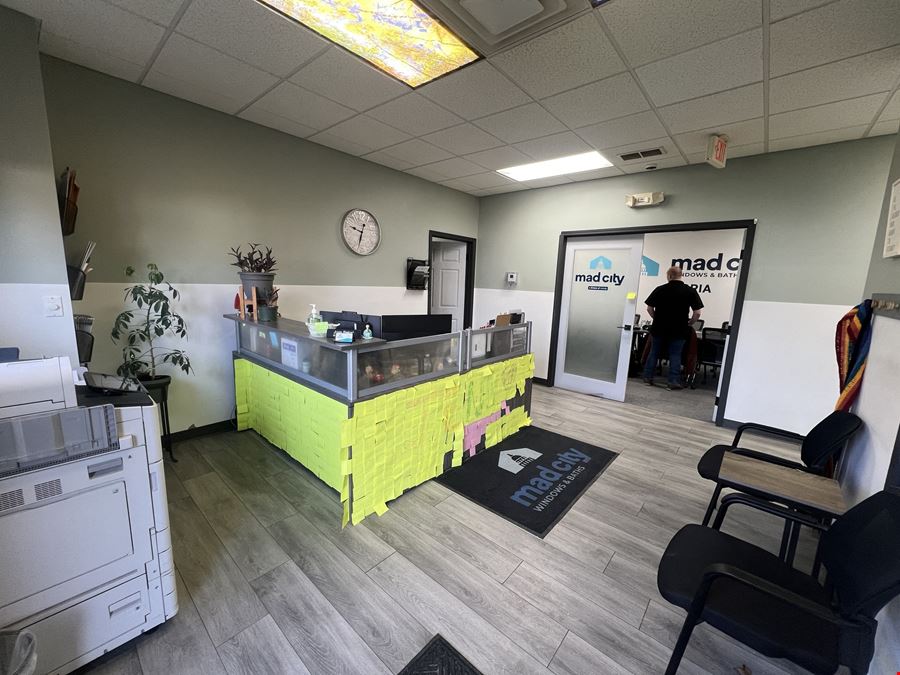 8800 N Industrial Dr.