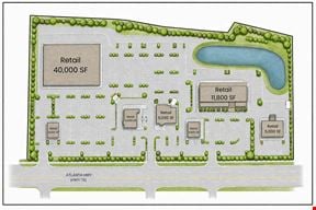 Loganville Development