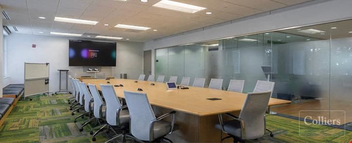 Fort Lauderdale Landings | Class A Office for lease