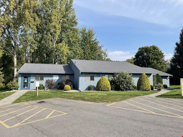 Preview of Office space for Rent at 8132 Oswego Rd