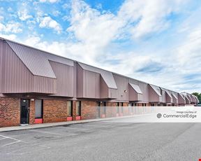 1220-1270 Rankin Drive