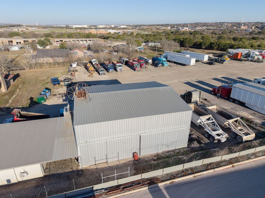 7765 Farm to Market Road 482