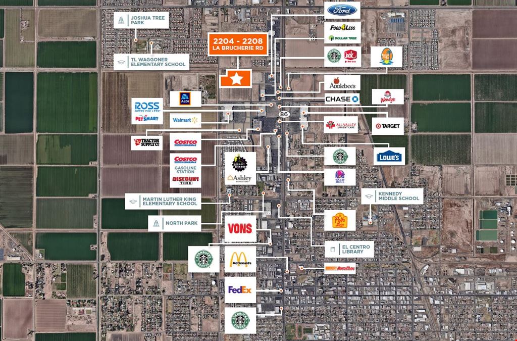 Mixed-Use Development Opportunity