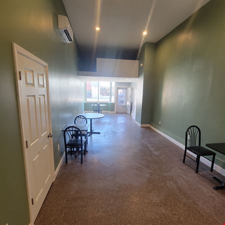 Preview of commercial space at 3627 Decoursey Ave
